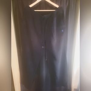 Mans polo sweat pants XL